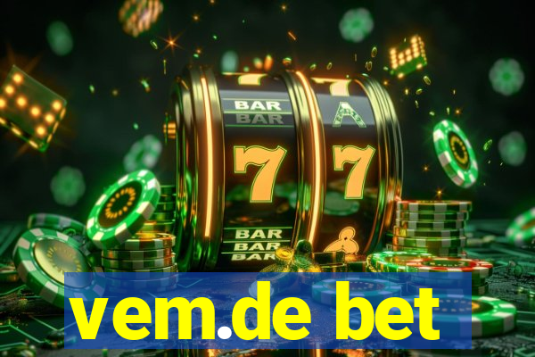 vem.de bet