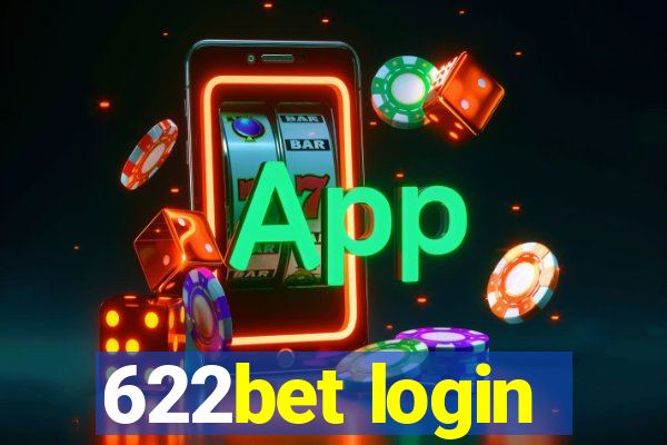 622bet login