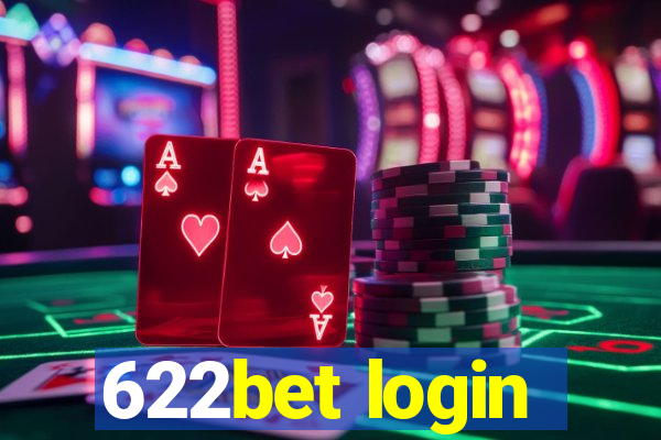 622bet login