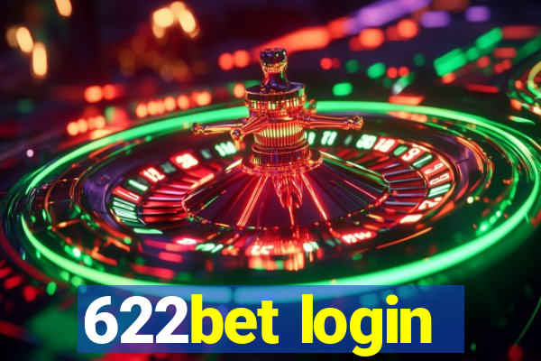 622bet login