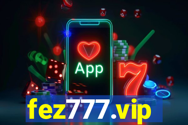 fez777.vip