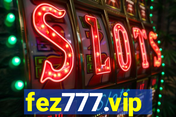 fez777.vip