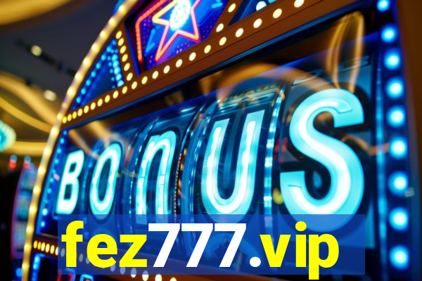 fez777.vip