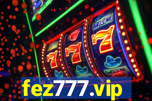 fez777.vip