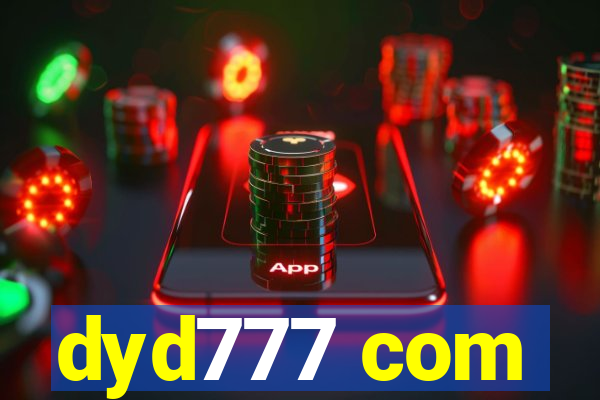 dyd777 com