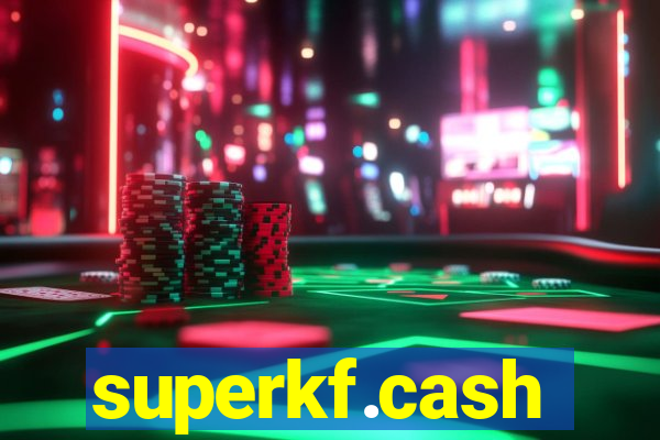 superkf.cash