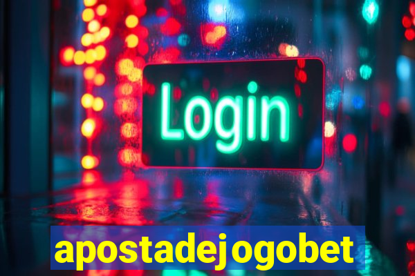 apostadejogobet