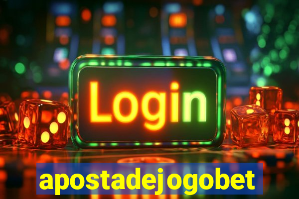 apostadejogobet