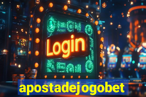 apostadejogobet