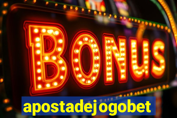 apostadejogobet