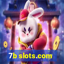 7b slots.com