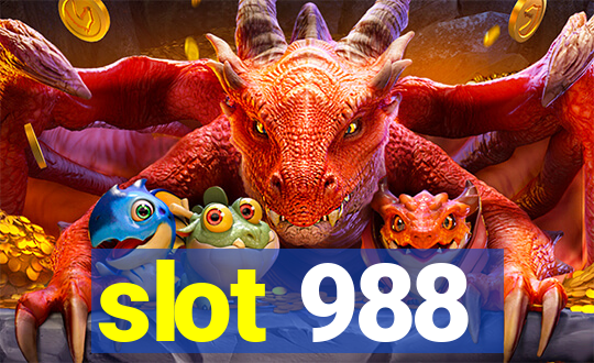 slot 988