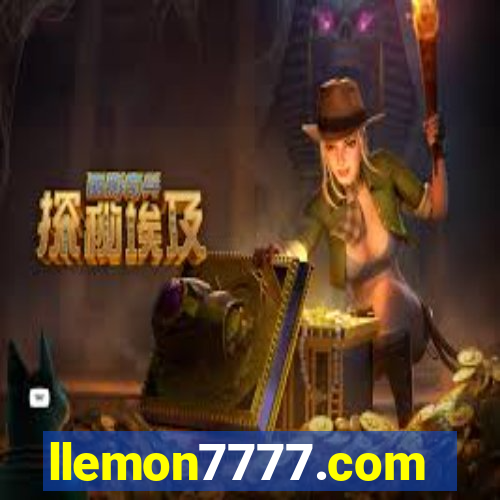 llemon7777.com