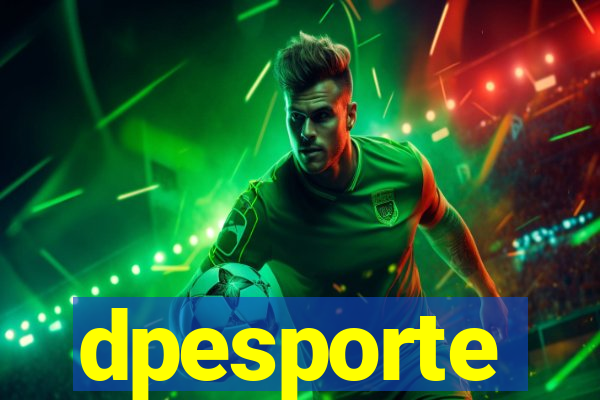 dpesporte