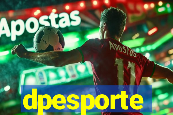 dpesporte