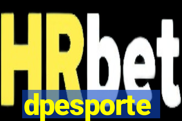 dpesporte