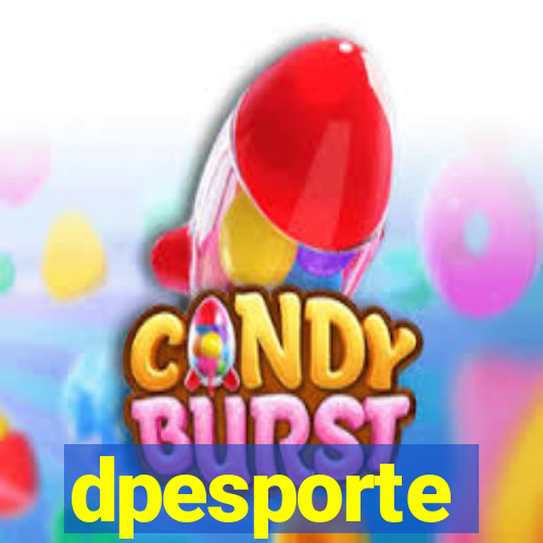 dpesporte