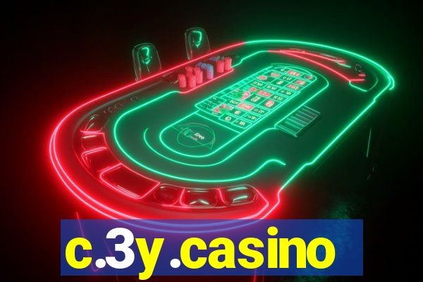 c.3y.casino