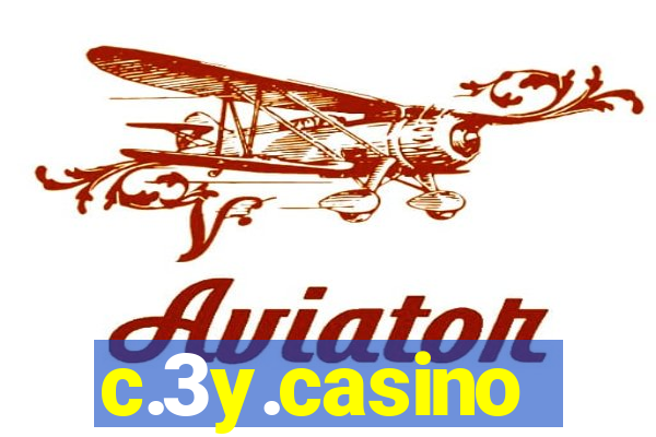 c.3y.casino