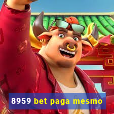 8959 bet paga mesmo