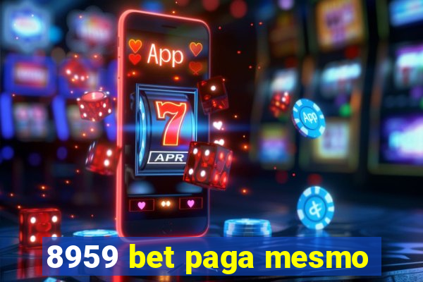 8959 bet paga mesmo