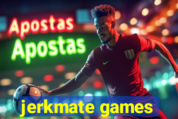 jerkmate games