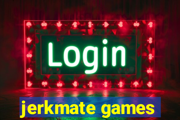 jerkmate games