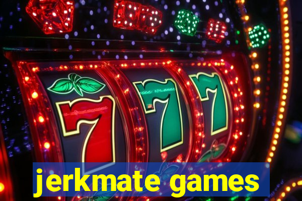 jerkmate games