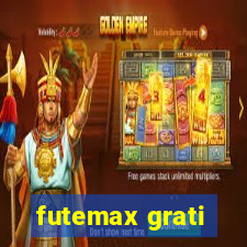 futemax grati