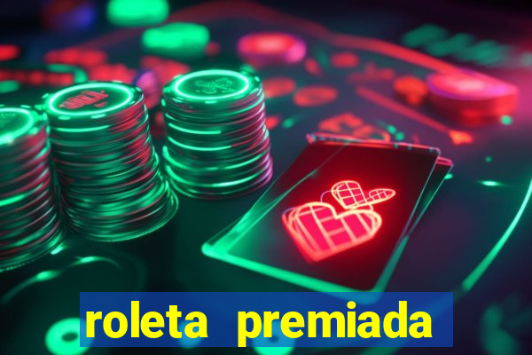 roleta premiada estrela bet