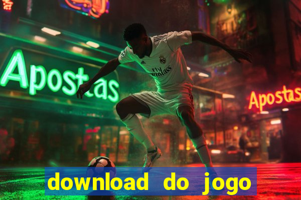 download do jogo do homem-aranha