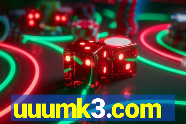 uuumk3.com