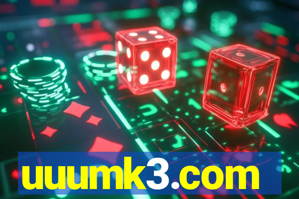 uuumk3.com