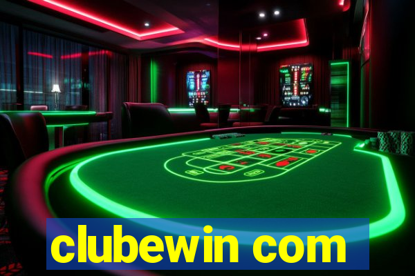 clubewin com