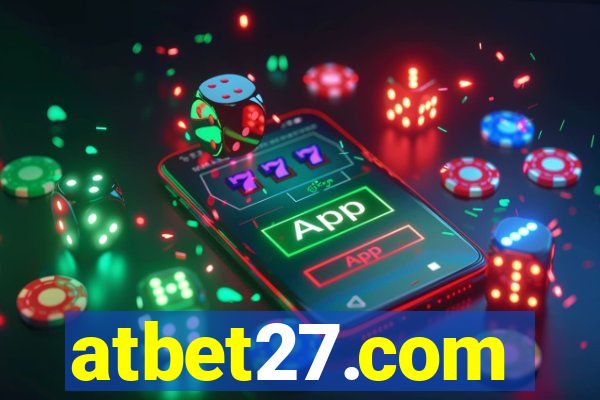 atbet27.com