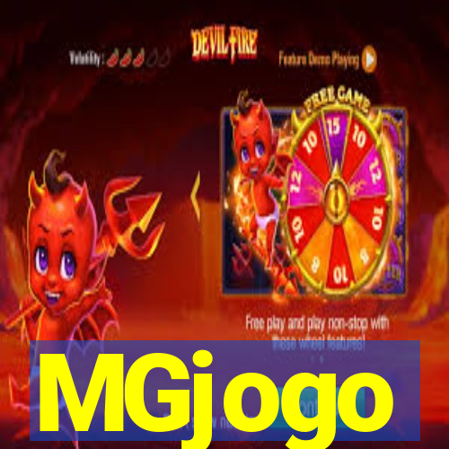 MGjogo