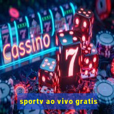 sportv ao vivo gratis