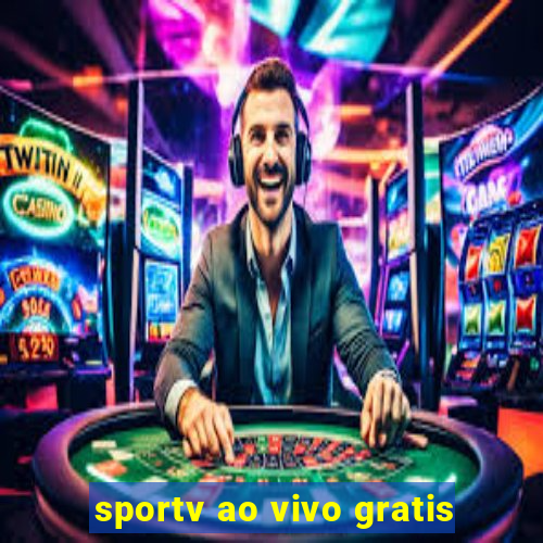 sportv ao vivo gratis