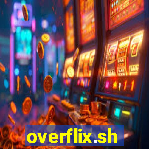 overflix.sh