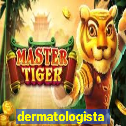 dermatologista quanto ganha