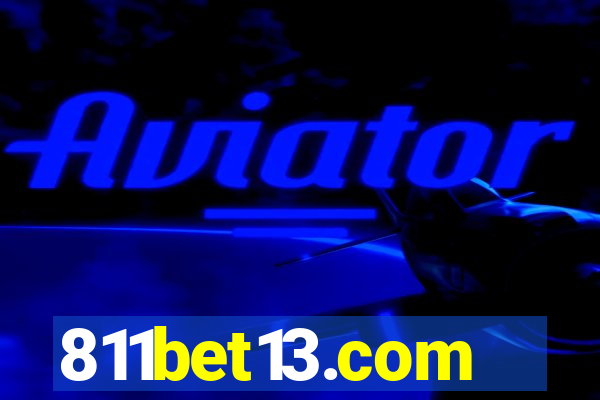 811bet13.com