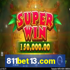 811bet13.com