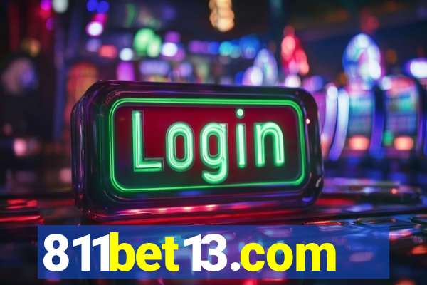 811bet13.com