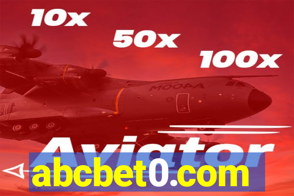 abcbet0.com