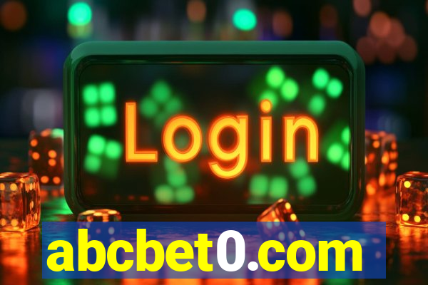 abcbet0.com