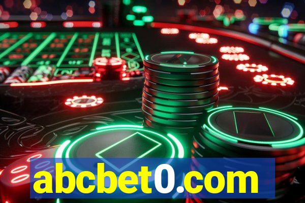 abcbet0.com