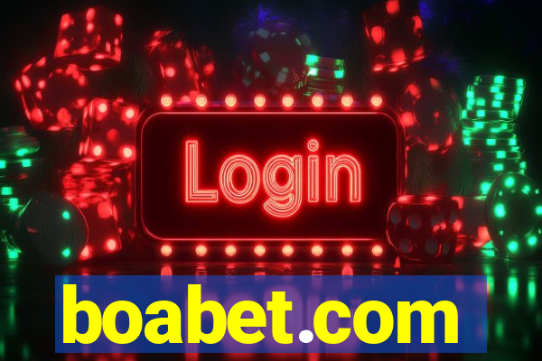 boabet.com