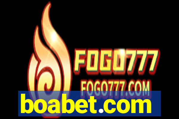 boabet.com