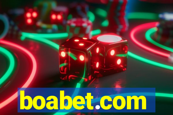 boabet.com