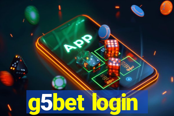 g5bet login